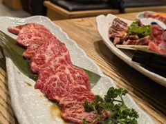 -御牛道日式烤肉料理(杭州万象城店)