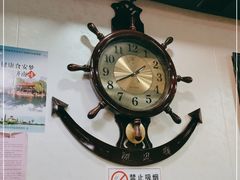 -春水锅贴·传统鲁菜(大明湖店)