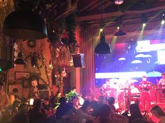 -胡桃里乐队酒馆(鎏嘉码头店)