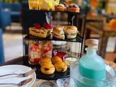 -威斯汀酒店Exchange大堂吧