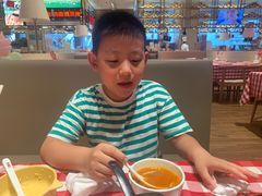 -西贝(大华虎城店)