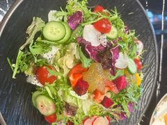 -巴依老爷新疆美食(清华东门店)