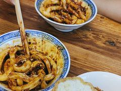 -堂吃饺子(维达北苑店)