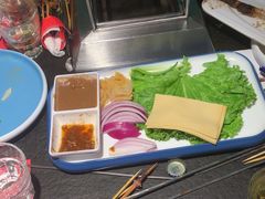 -可口香·非遗老号烧烤(南岗直营店)
