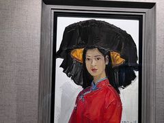 -大芬美术馆