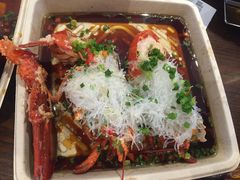 -盒马鲜生(杭州运河上街店)