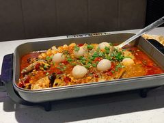 -鱼酷活鱼烤鱼(北美店)