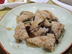 芝麻凉糕-老孙家饭庄·非遗(东关店)
