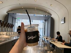 -Seesaw Coffee(上生新所店)