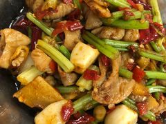 -新新湘菜馆(新中街二条店)