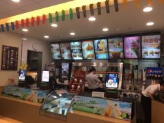 -德克士(三门路店)