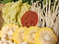 -十二舍·湯物素煮(江泰潤政店)