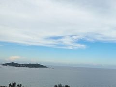 -瑰丽酒店·海吧·天际下午茶·现场DJ·天台酒吧