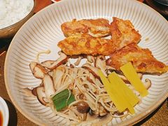 -Mr.Fish鱼鲜生海鲜放题(高德置地冬广场店)
