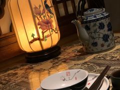 -绿茶餐厅(领展购物广场·中关村店)