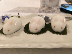 -丰鲤楼•闽南茶楼(仟禧汇店)