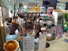 -茶话弄(李家村万达店)