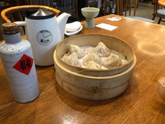 苏小柳金奖鲜肉小笼-苏小柳手作点心(控江旭辉分院)