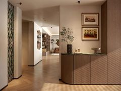 -江阴锦华装饰·堂杰国际设计(江阴店)