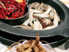 -川西坝子(老军营店)