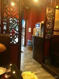 -山城老炮火锅城