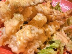 -白石の深夜食堂(芝罘万达店)