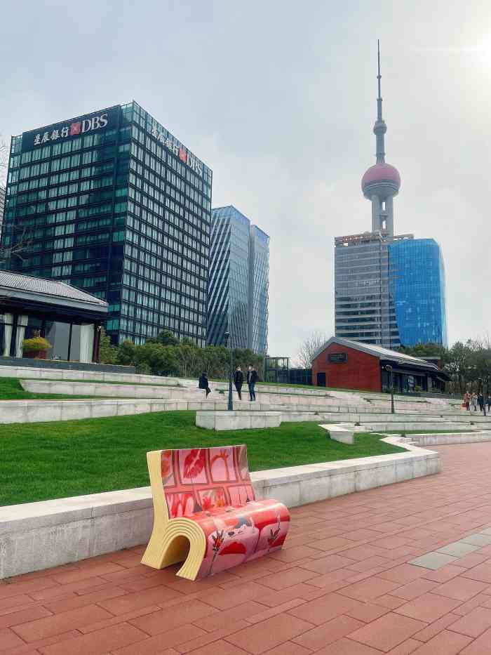 宝莱纳餐厅(滨江店)-"时隔十二年再次光顾,依然满心欢喜.天气不.