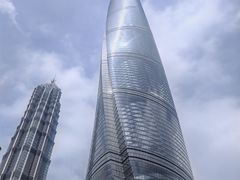 -上海中心大厦