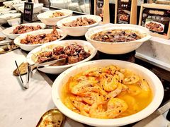 -晶丽香榭自助餐(南京大饭店)