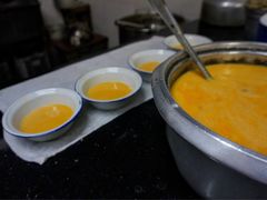 -然香姜汁(江城小区店)