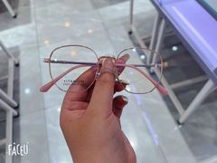 -ALPS阿尔卑斯眼镜(我格广场店)
