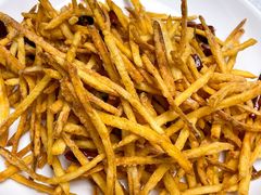 -蜀膳坊(洪公祠小区店)