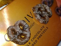 巧克力蝶形饼干-GODIVA(港汇恒隆广场)