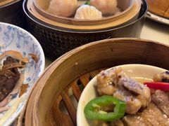 -誉八仙粤菜(万象天地店)