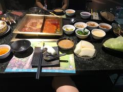 -王家渡火锅店(棕榈泉店)