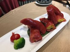 -广州逸林假日酒店·四季桃源中餐厅(白云山风景区店)