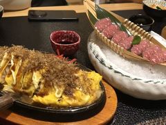 -长崎屋·日本料理·刺身·烧鸟(天河北路店)