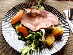 -YUE·6·西式融合餐厅(外滩六号店)