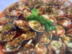 -海立阁海鲜江浙菜(漕河泾印象城店)