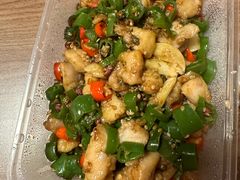 -金悦印象小馆(三里河店)