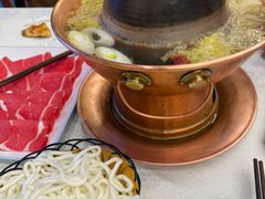 -东来顺饭庄(天坛店)