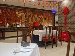 -东兴楼饭庄(六里桥店)