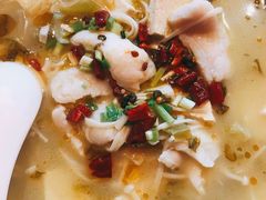 老坛酸菜鱼-鱼你在一起(梦秀广场店)