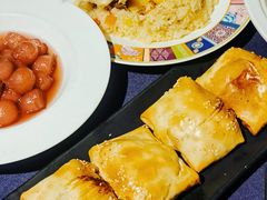 -伊带伊路新疆美食府(呼家楼店)