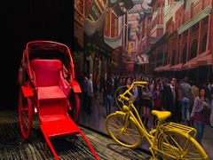 -上海外滩英迪格酒店