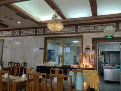 -砂锅居饭庄·京菜(西四店)