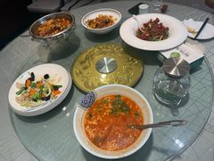 -裕德隆清真饭庄·天津特色菜(东丽店)
