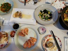 -旺顺阁海鲜广场(亚运村店)