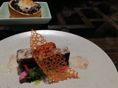 -箱美术馆私房菜(水晶郦城店)