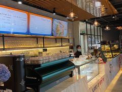 -771RESTAURANT&BAR(金湖广场店)